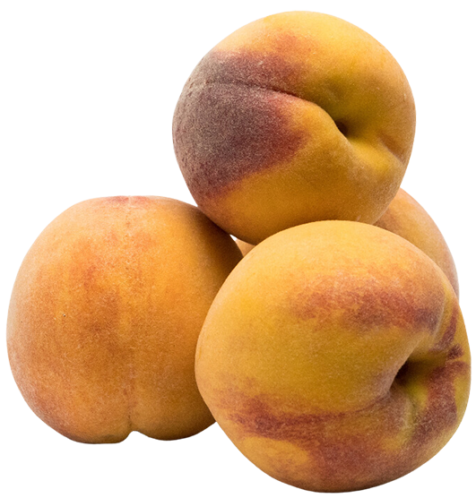 Melocotones Amarillos