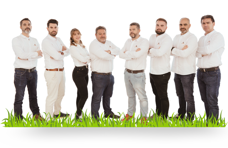 AgromarkeTEAM