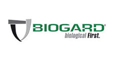 Biogard logo
